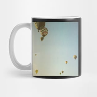 Flight of Fancy Mug